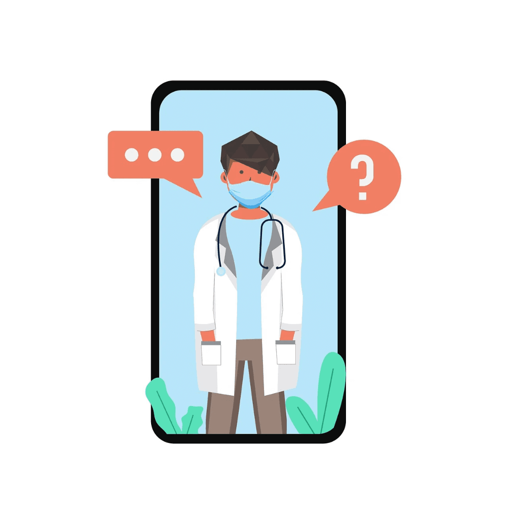 Skip the pharmacy run phone